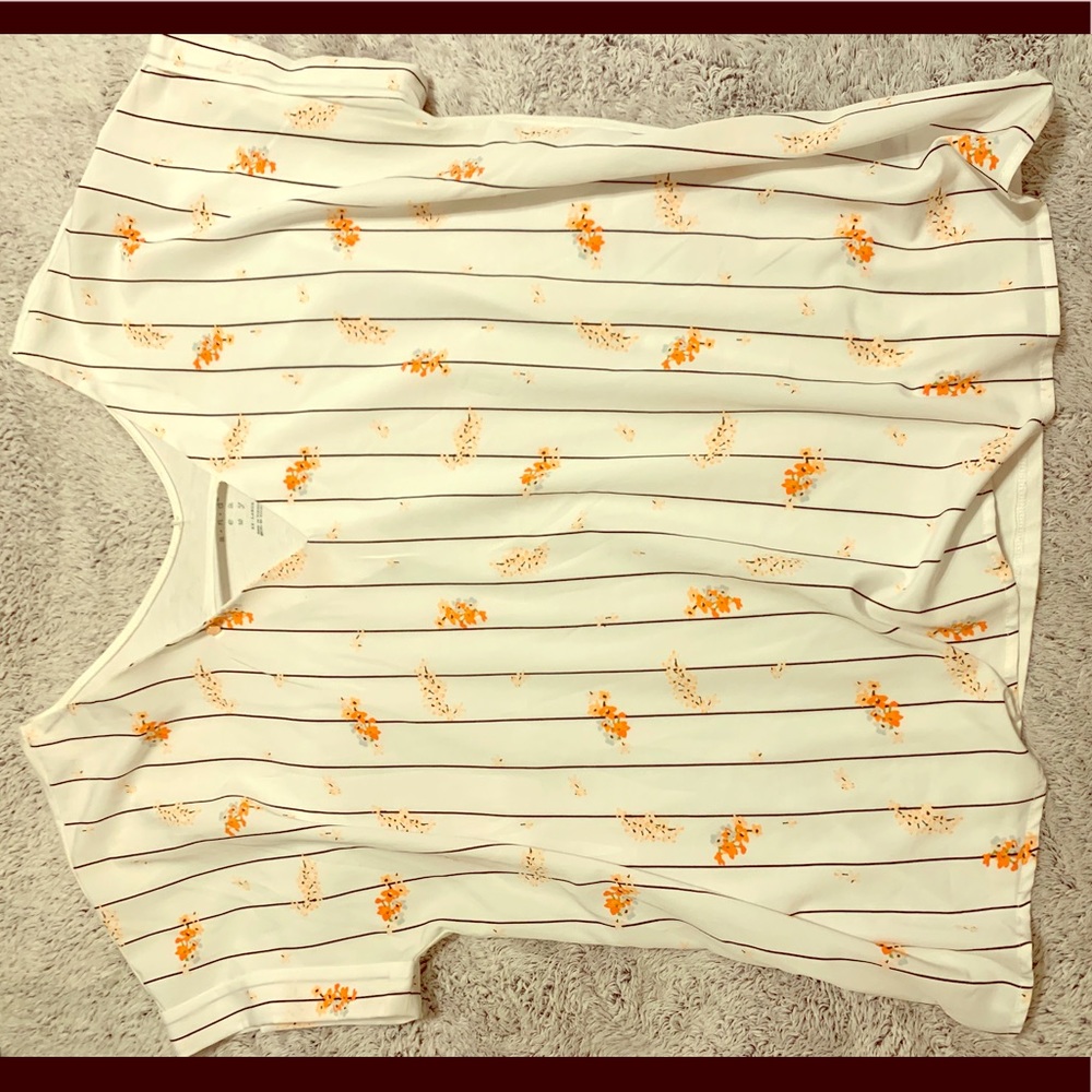 Target Blouse
